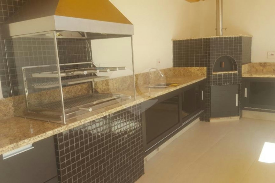 Apartamento à venda com 1 quarto em Casa Verde, São Paulo, SP