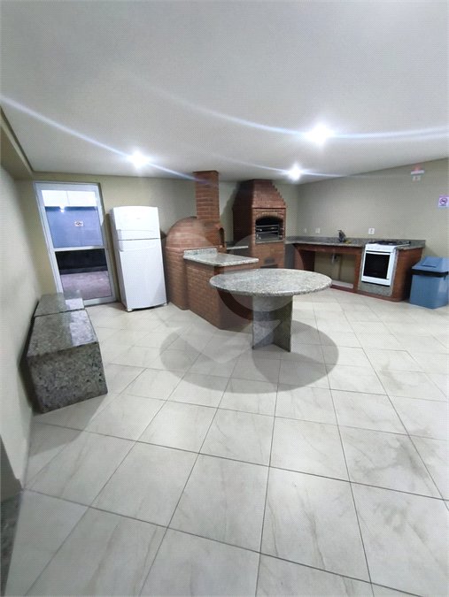 Apartamento à venda com 2 quartos em Vila Guilhermina, São Paulo, SP