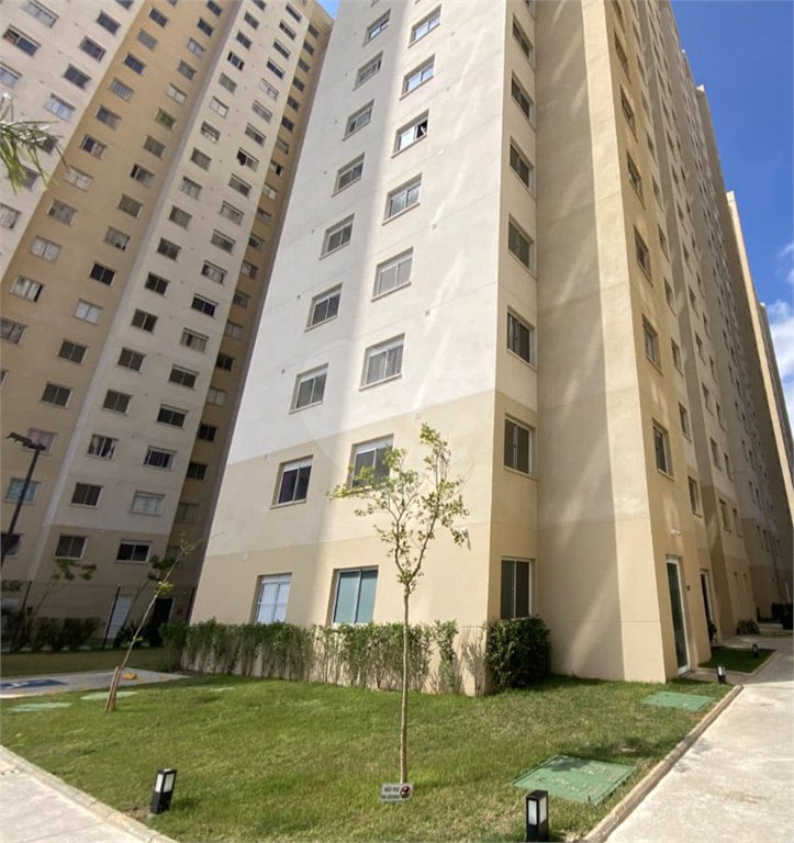 Apartamento para alugar com 1 quarto em Parque Novo Mundo, São Paulo, SP