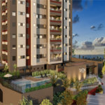 Apartamento à venda com 2 suítes em Jardim Paulistano, Sorocaba, SP