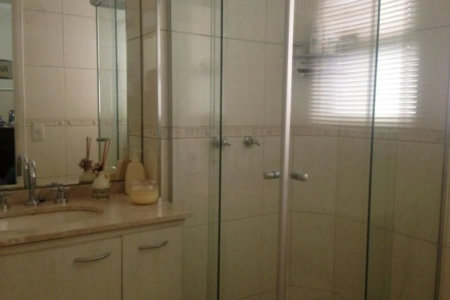 Apartamento à venda com 3 quartos, sendo 2 suítes, em Vila Leopoldina, São Paulo, SP