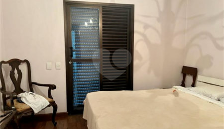 Apartamento para alugar com 2 suítes em Vila Clementino, São Paulo, SP