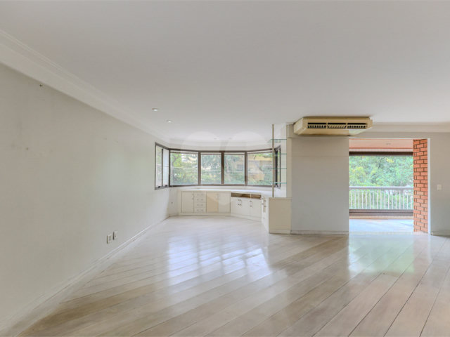 Apartamento à venda com 4 suítes em Moema, São Paulo, SP
