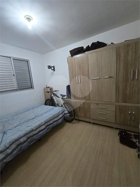 Apartamento à venda com 2 quartos em Ponte de São João, Jundiaí, SP