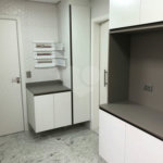Apartamento à venda com 4 suítes em Vila Suzana, São Paulo, SP