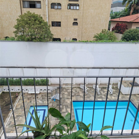 Apartamento à venda com 2 quartos, sendo 1 suíte,  em Itaim Bibi, São Paulo, SP