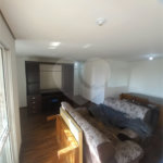 Apartamento à venda ou para alugar com 2 quartos, sendo 1 suíte, em Vila Bertioga, São Paulo, SP