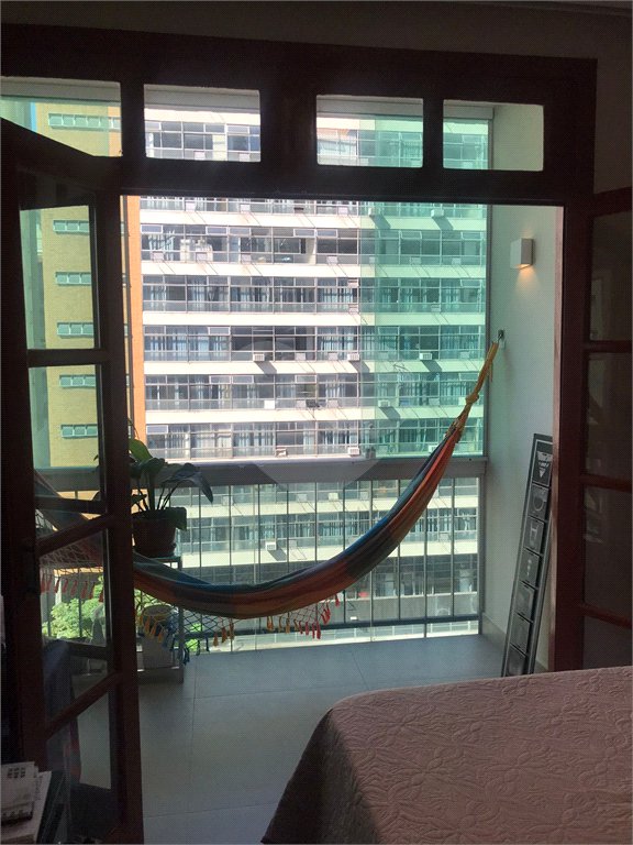 Apartamento á Venda na Bela Vista - SP