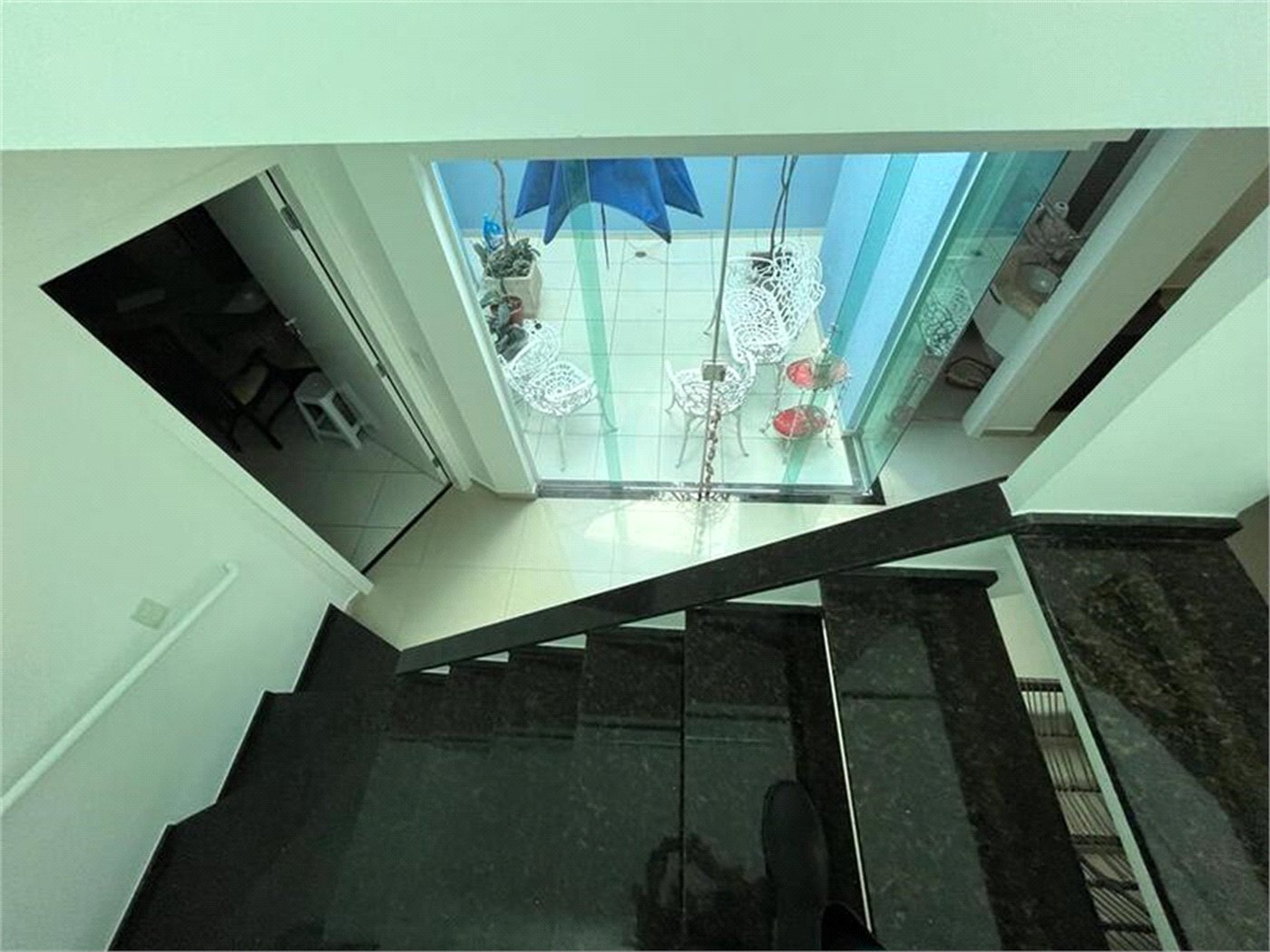 Sobrado à venda com 3 quartos, sendo 1 suíte, no Centro, Indaiatuba, SP