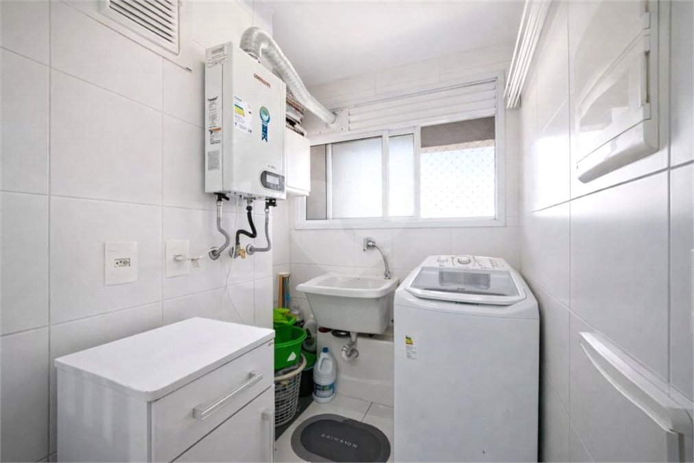 Apartamento à venda com 2 quartos, sendo 1 suíte, em Vila Guarani (z Sul), São Paulo, SP