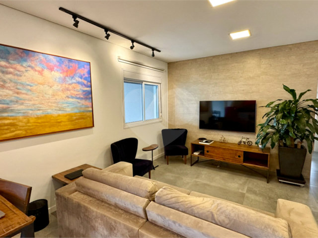 Apartamento à venda com 3 suítes em Brooklin, São Paulo, SP