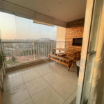 Apartamento à venda com 3 quartos, sendo 2 suítes, em Jardim Arpoador, São Paulo, SP