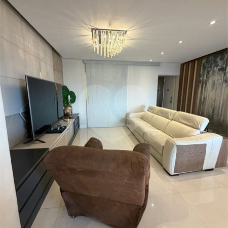 Apartamento à venda com 4 quartos, sendo 2 suítes, em Vila Maria Alta, São Paulo, SP
