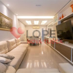 Apartamento à venda com 3 quartos, sendo 1 suíte, em Copacabana, Rio de Janeiro, RJ