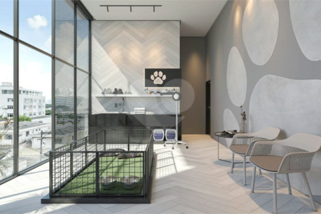 Apartamento à venda com 2 quartos, sendo 1 suíte,  em Vila Yara, Osasco, SP