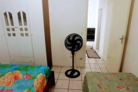 Apartamento Residencial à venda, Enseada, Guarujá - AP0923.