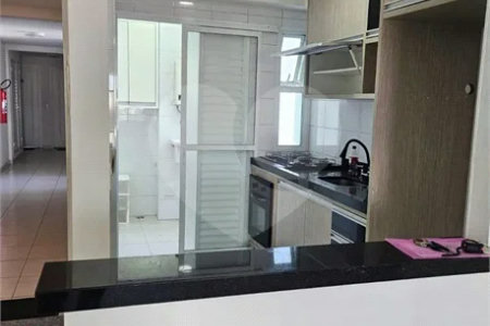 Apartamento de 82,6 m² no Baeta Neves, com 3 dormitórios, 1 suíte, 2 vagas, varanda gourmet com churrasqueira, planejados, ar-condicionado e lazer completo.