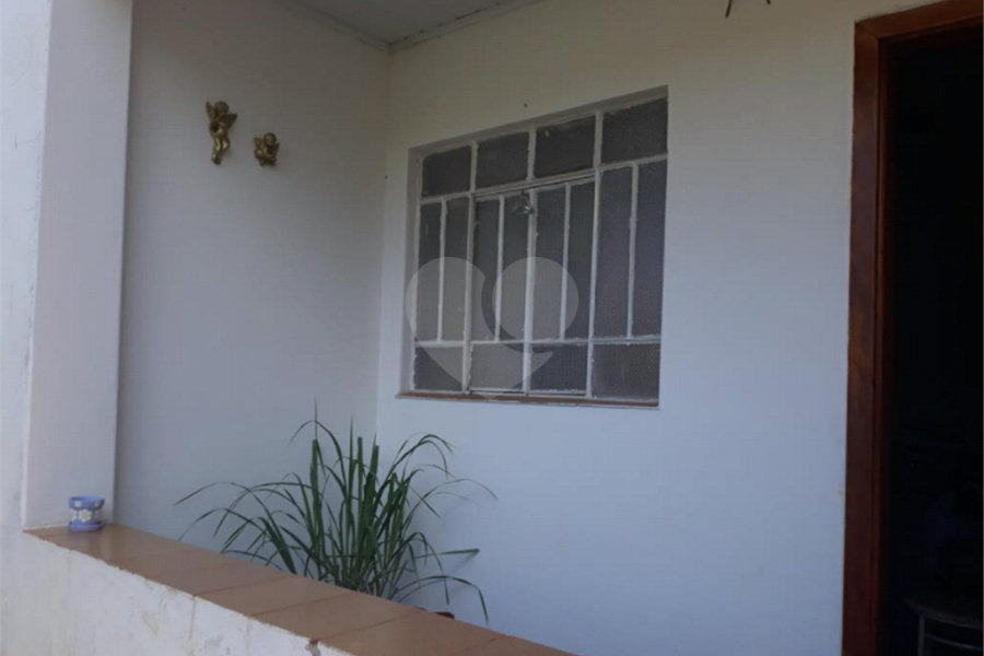 Casa à venda com 2 quartos em Mandaqui, São Paulo, SP