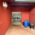 Chácara no Unileste, com espaço para eventos e cozinha industrial, na modalidade porteira fechada,