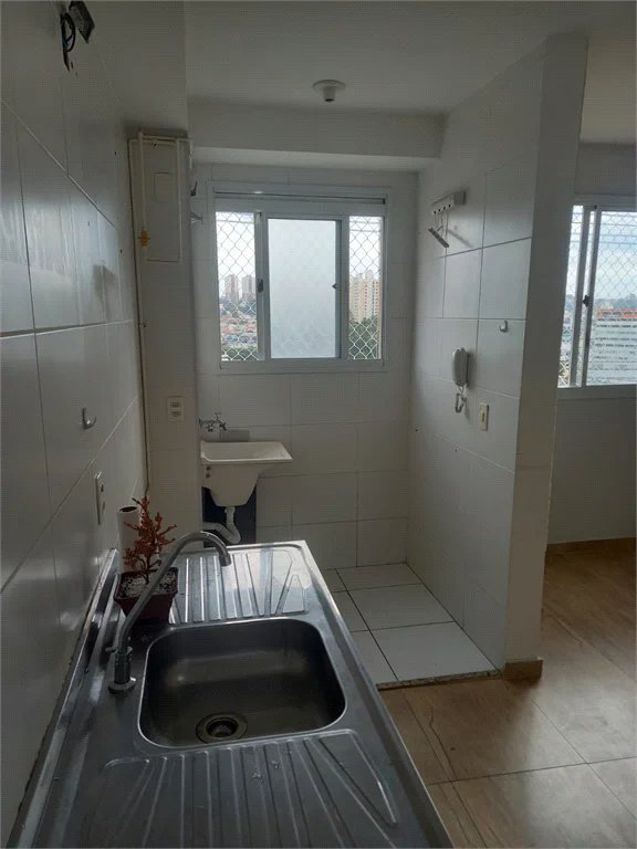Apartamento à venda com 2 quartos em Jardim Taboão, São Paulo, SP