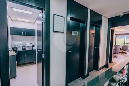 Casa à venda com 1 quarto em Vila Nova Conceição, São Paulo, SP