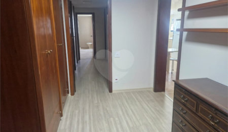 Apartamento para alugar com 4 suítes em Santo Amaro, São Paulo, SP