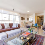 Apartamento à venda com 2 suítes em Itaim Bibi, São Paulo, SP