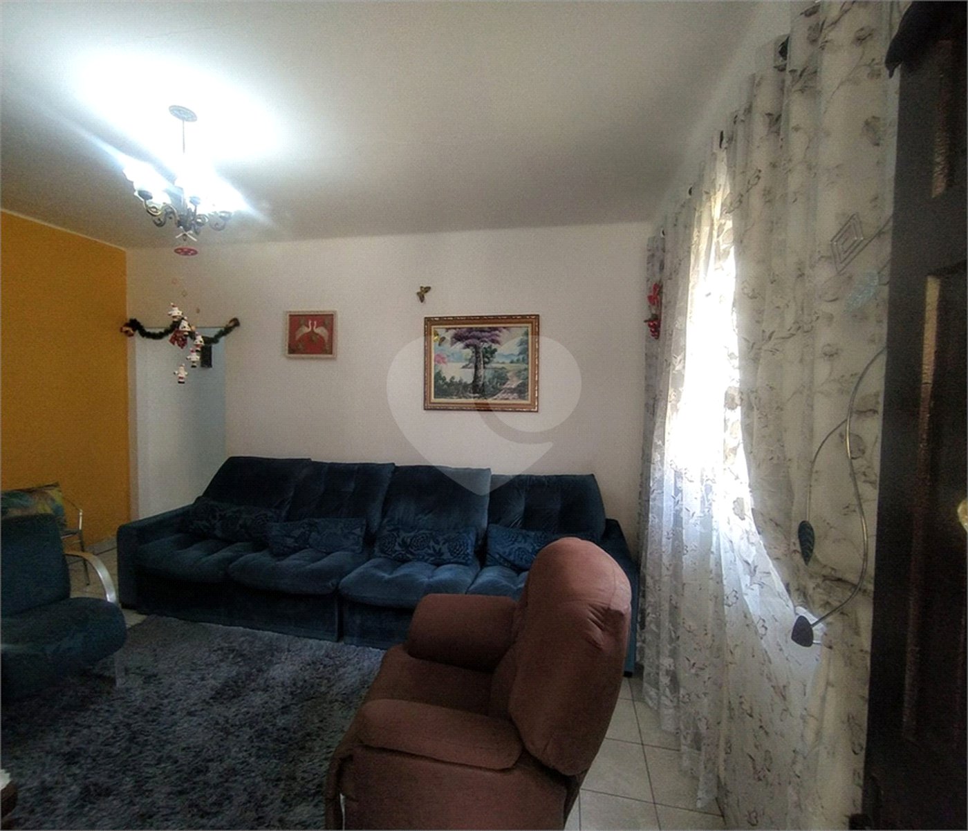 Casa à venda com 4 quartos em Chora Menino, São Paulo, SP