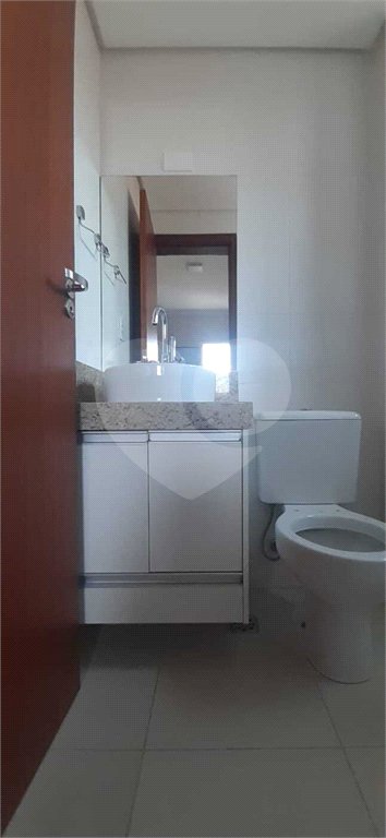 Apartamento à venda com 3 suítes em Jardim Europa, Sorocaba, SP