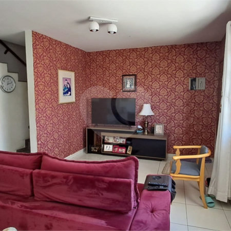 Sobrado à venda com 3 quartos, sendo 1 suíte, em Jardim Arize, São Paulo, SP
