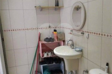 Sobrado à venda com 3 quartos, sendo 1 suíte, em Vila Ré, São Paulo, SP