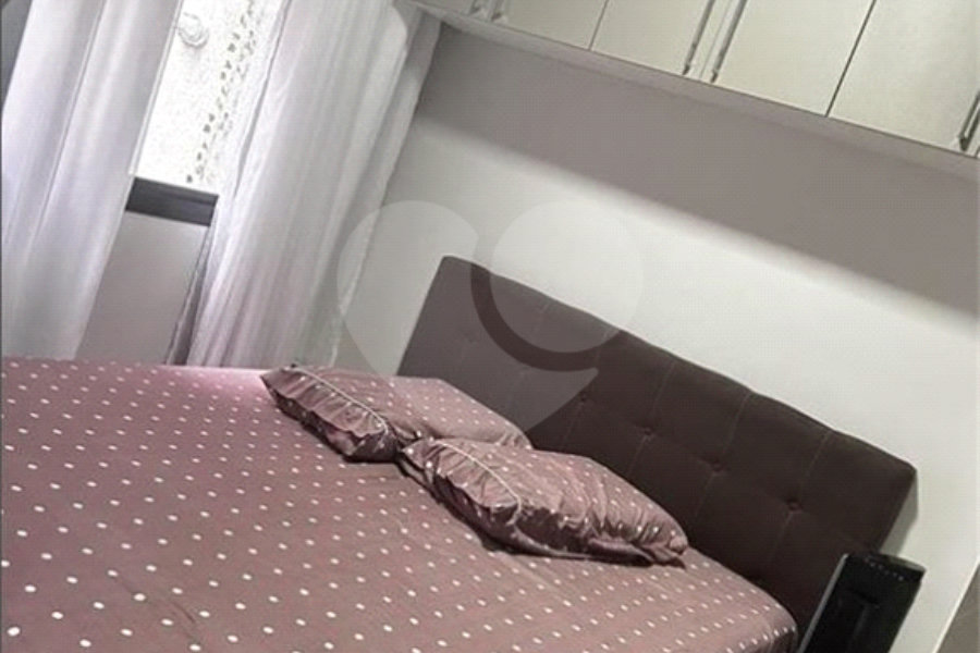 Apartamento à venda com 2 quartos em Horto, São Paulo, SP