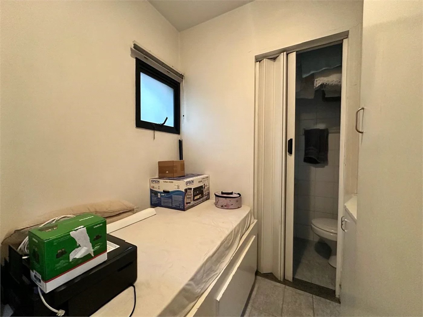 Apartamento à venda com 4 quartos, sendo 3 suítes, em Vila Andrade, São Paulo, SP