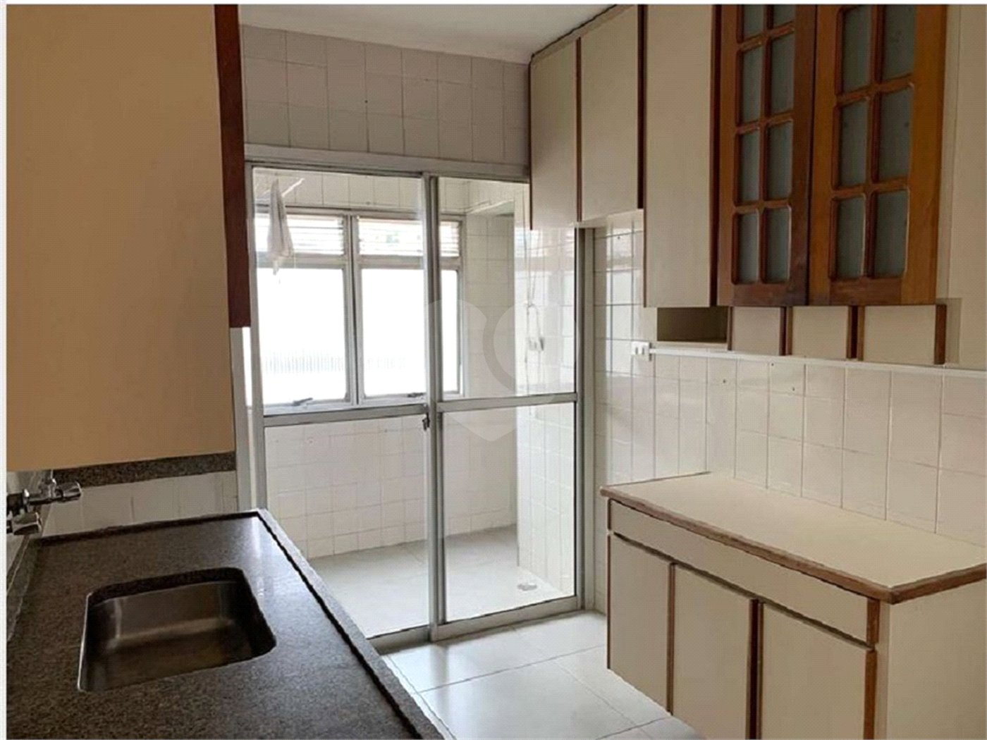 Apartamento à venda com 2 quartos em Vila Nova Conceição, São Paulo, SP