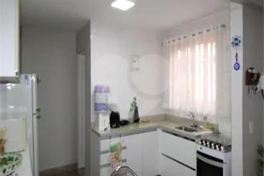 Casa Térrea à venda com 3 quartos em Vila Nova Cachoeirinha, São Paulo, SP