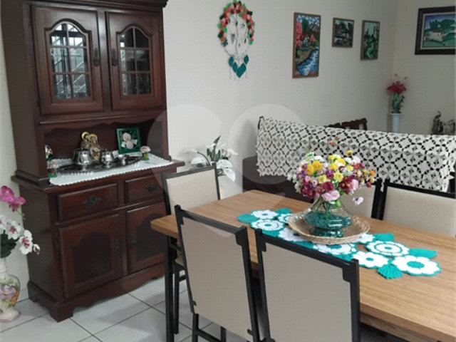 Casa à venda com 2 quartos no Centro, Franco da Rocha, SP