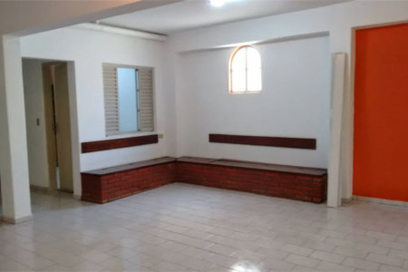 Sobrado à venda com 3 quartos, sendo 1 suíte,  em Jaguaré, São Paulo, SP