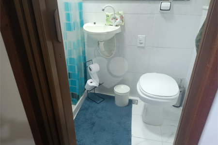 Apartamento à venda com 2 quartos, sendo 1 suíte, em Andaraí, Rio de Janeiro, RJ