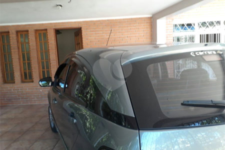 Casa à venda com 3 suítes em Jardim Bonfiglioli, São Paulo, SP