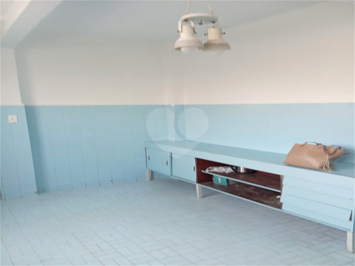 Apartamento à venda com 2 quartos em Mandaqui, São Paulo, SP
