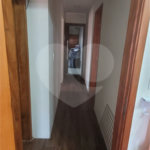 Cobertura à venda com 4 quartos, sendo 3 suítes, em Bangú, Santo André, SP