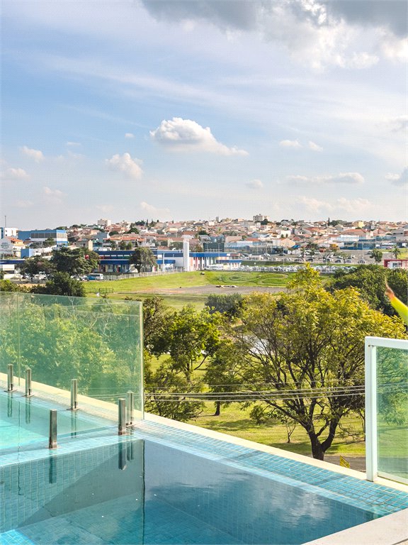 Apartamento à venda com 3 quartos, sendo 1 suíte, em Bairro Pau Preto, Indaiatuba, SP