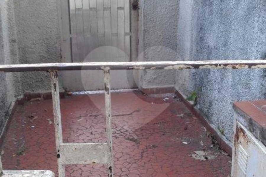 Casa Térrea à venda com 4 quartos em Jardim São Paulo(zona Norte), São Paulo, SP