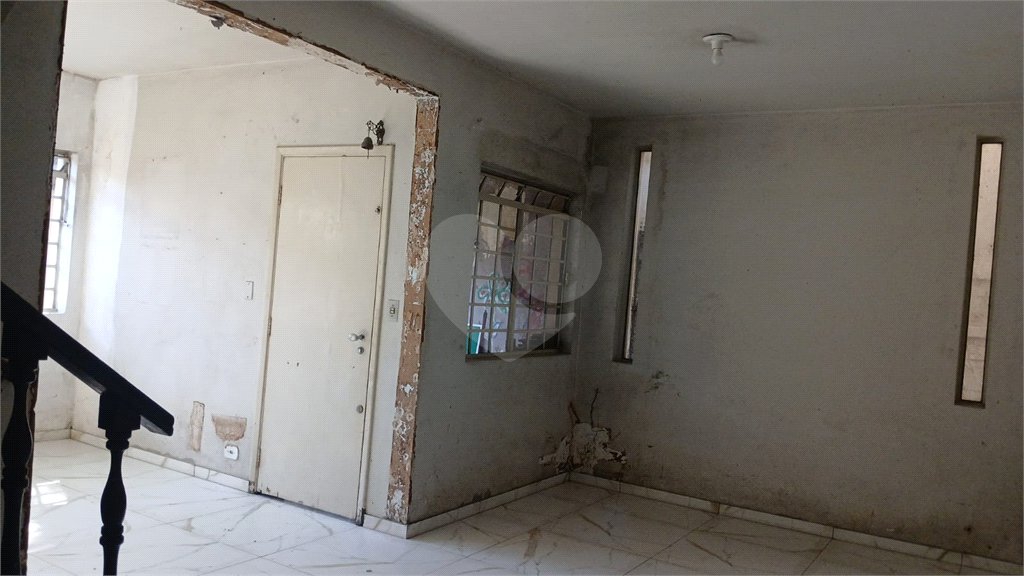 Sobrado à venda com 3 quartos em Alto da Boa Vista, São Paulo, SP