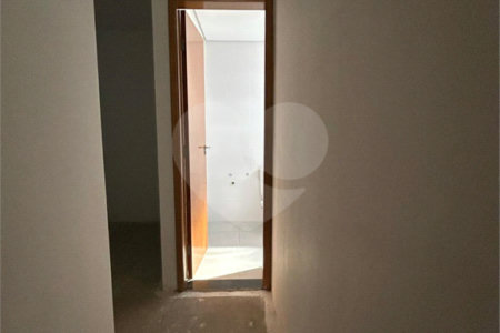 Apartamento à venda com 2 quartos, sendo 1 suíte,  em Vila Guarani, Santo André, SP