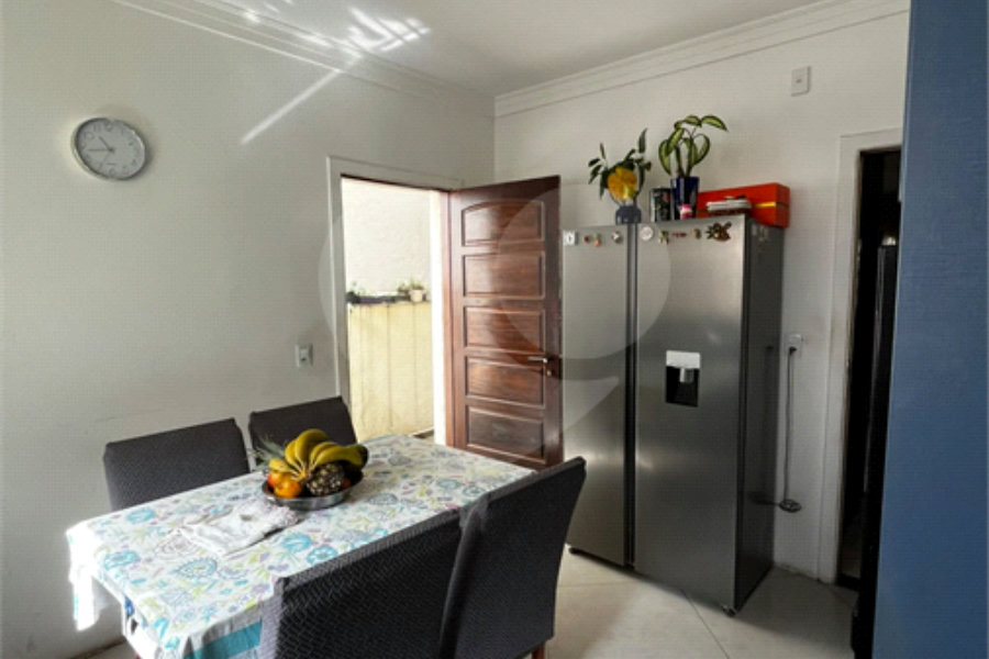 Sobrado à venda com 3 quartos, sendo 1 suíte, em Jaraguá, São Paulo, SP