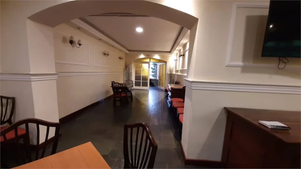 Apartamento à venda com 3 quartos, sendo 1 suíte, em Santana, São Paulo, SP