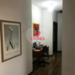 Excelente Casa a Venda no Bairro Jardim Esplanada, 3 dormitórios, sendo 2 suites São José do Campos