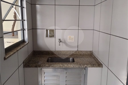 Sobrado à venda ou para alugar com 2 quartos em Santana, São Paulo, SP