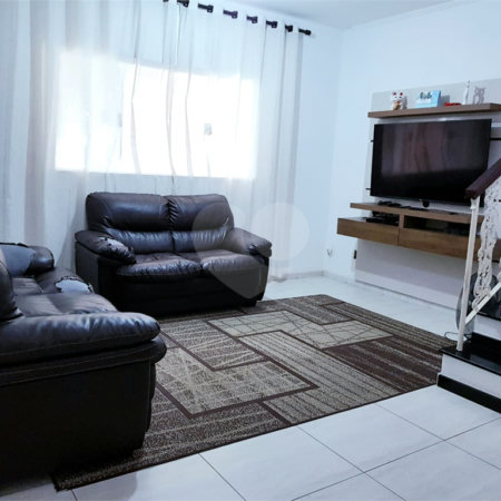 Casa à venda com 2 quartos em Conjunto Habitacional Júlio de Mesquita Filho, Sorocaba, SP